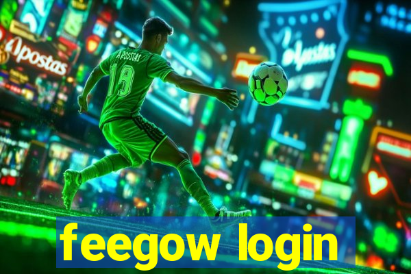 feegow login